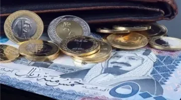 انخفاض كبير في سعر الريال السعودي مقابل الجنيه: 20 قرشًا خلال أسبوع