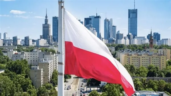 انخفاض معدل البطالة في بولندا إلى 5% انخفاض معدل البطالة في بولندا إلى 5%
