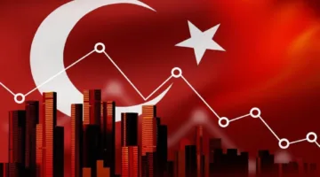 انخفاض معدل التضخم السنوي في تركيا إلى 35.4% في مايو 2025