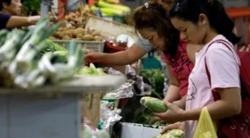 انخفاض معدل التضخم في سنغافورة