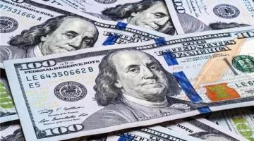انخفاض مفاجئ لسعر الدولار أمام الجنيه المصري في 10 بنوك