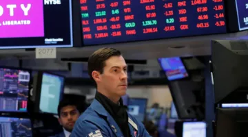 انخفاض ملحوظ في العقود الآجلة لمؤشرات الأسهم الأمريكية وسط انتظار بيانات ISM