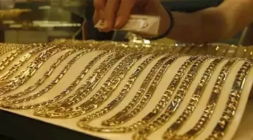 انخفاض ملحوظ في سعر الذهب في مصر مع بدء تعاملات الثلاثاء