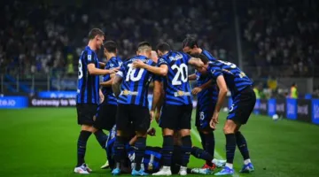 انزاجي يطلب من إدارة الهلال ضم أحد نجوم إنتر ميلان.