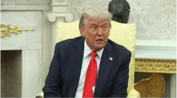 “انسحبوا من طهران على الفور”.. البيت الأبيض: رسالة ترامب تهدف لتشجيع إيران على الحوار