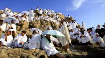 انطلاق أول دفعات حجاج الجمعيات الأهلية في 10 يونيو من جدة و14 يونيو من المدينة المنورة