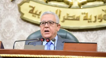 انطلاق الاجتماع العام لمجلس النواب للتصويت على الميزانية وخطة التنمية 2025-2026