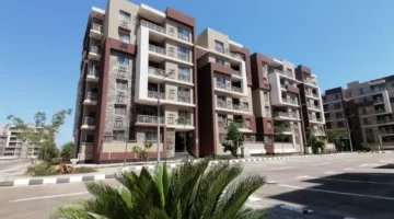 انطلاق تسليم 370 وحدة سكنية في مشروعات دمياط الجديدة يوم الأحد.