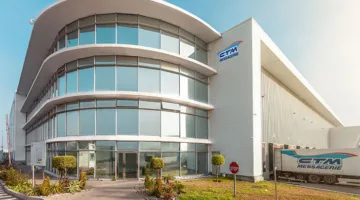 انطلاق قوي لمجموعة النقل المغربية CTM في 2025 نتيجة دمج شركة AML