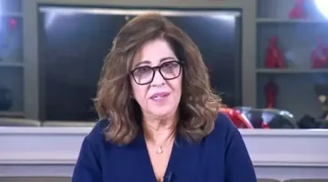 انفجار قوي يؤثر على العالم واختفاء منطقة بالكامل.. توقعات مدهشة من ليلى عبداللطيف