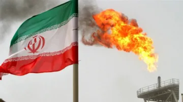 انفجار مدوي.. هجوم إسرائيلي يستهدف مصفاة في إيران