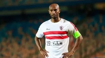 انقسام داخل الزمالك حول مستقبل شيكابالا (خاص)