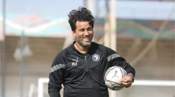 انقسام داخل نادي الزمالك.. محمود فتح الله يتقدم لترشح منصب المدرب العام