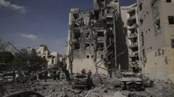 انقسامات في تل أبيب ومخاوف من اندلاع «حرب أشد»