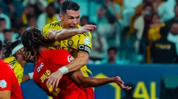 انقلاب في النصر – رحيل مرتقب لسبعة أجانب مع استثناء واحد فقط