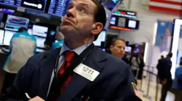 انكماش غير متوقع للاقتصاد الأمريكي خلال الربع الأول