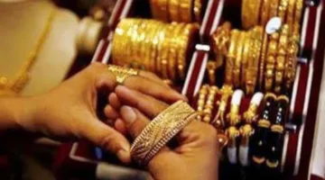 نائب وزير التموين يوجه تحذيرًا: التسوق عبر الإنترنت للذهب يمثل فخًا.. والأسعار مستمرة في الارتفاع