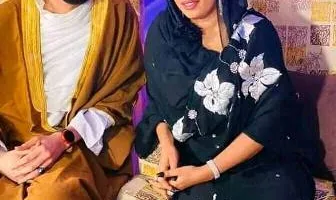شاهد الفيديو: الفنان المثير للجدل سجاد بحري يخرج من السجن ويعود إلى السودان عبر بورتسودان في حالة مؤسفة.