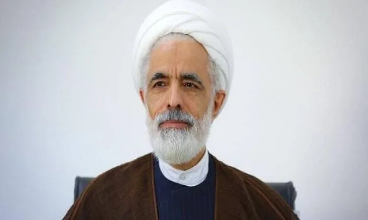 ایران تیم حقوقی برای پیگیری تجاوزات آمریکا و اسرائیل در مجامع بینالمللی تشکیل داد. ایران تیم حقوقی برای پیگیری تجاوزات آمریکا و اسرائیل در مجامع بینالمللی تشکیل داد.