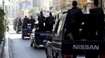 بأسلوب المفتاح المزيف.. القبض على سارقي السيارات في الجيزة