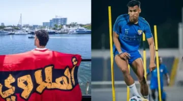 بأسلوب زيزو.. الرجاء يعترض على انضمام العين لشقيق رحيمي في صفقة انتقال مجانية