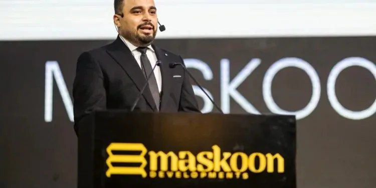 بأكثر من 4 مليارات جنيه: «مسكون للتطوير العقاري» تحتفل بإطلاق مشروعين تجاريين جديدين في العاصمة الإدارية الجديدة
