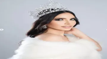 بأناقة فائقة.. فوز جينيفر أندريا بلقب ملكة جمال جواتيمالا 2025