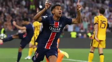 باتو في الصدارة.. مايولو يدخل قائمة أصغر الهدافين في تاريخ كأس العالم للأندية