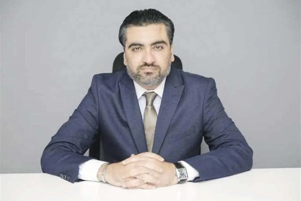 باحث: السيادة المصرية من المبادئ الأساسية التي لا يمكن التنازل عنها تحت أي ذريعة باحث: السيادة المصرية من المبادئ الأساسية التي لا يمكن التنازل عنها تحت أي ذريعة