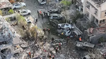 باحث في الشؤون الدولية: تصاعد التوتر بين إيران وإسرائيل يفتح أمام المنطقة خيارات متعددة.