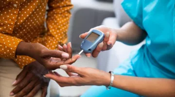 باحثون يابانيون يُبدعون تطبيقًا ذكيًا يتوقع خطر الإصابة بالسكري