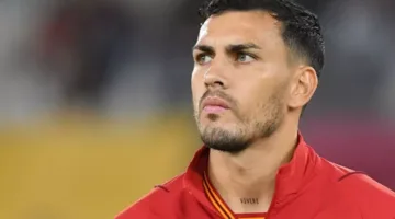 باريديس يوافق على العودة إلى بوكا جونيورز بعد انتهاء المونديال