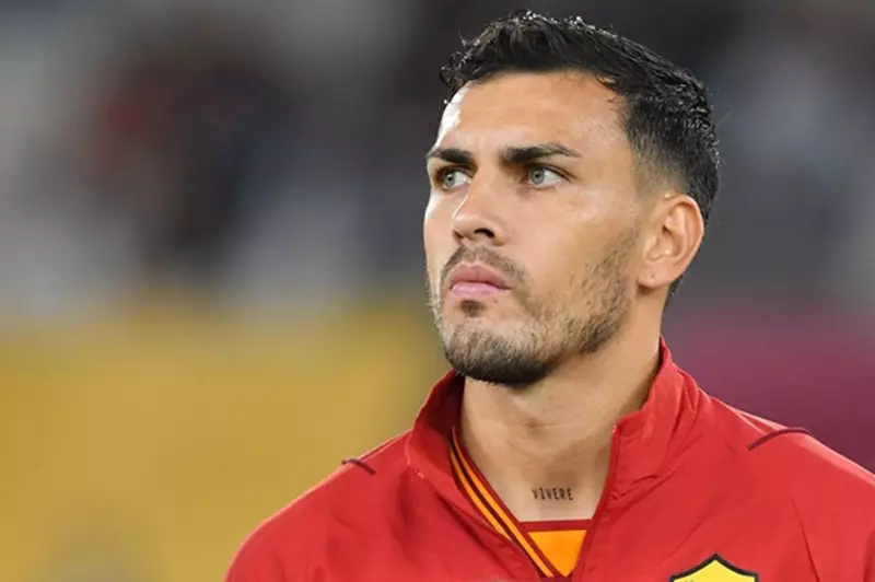 باريديس يوافق على العودة إلى بوكا جونيورز بعد انتهاء المونديال باريديس يوافق على العودة إلى بوكا جونيورز بعد انتهاء المونديال