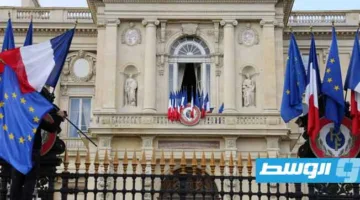 باريس تعبر عن أسفها العميق لحبس صحفي فرنسي في الجزائر