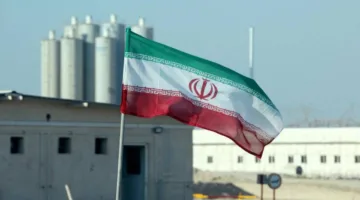 باريس تندد بمحاولات إيران “المتعمدة لزيادة التوتر النووي”