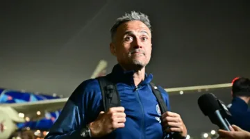 باريس سان جيرمان وأتلتيكو يتقابلان في مواجهة مثيرة ضمن كأس العالم للأندية