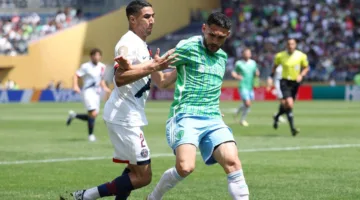 باريس سان جيرمان يتغلب على سياتل ويتأهل للدور التالي