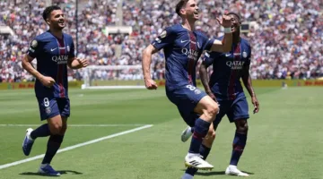 باريس سان جيرمان يلتقي إنتر ميامي وبايرن ميونخ يواجه فلامنغو غدًا في بطولة كأس العالم للأندية