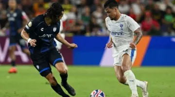 باريس يحقق التفوق على مانشستر سيتي.. وتصنيف مفاجئ لفُرص الهلال في كأس العالم للأندية