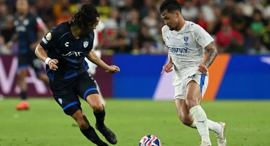 باريس يحقق التفوق على مانشستر سيتي.. وتصنيف مفاجئ لفُرص الهلال في كأس العالم للأندية
