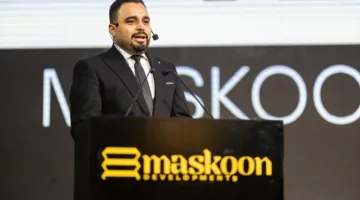 باستثمار 4 مليارات جنيه.. مسكون للتطوير العقاري تحتفل بإطلاق (Link Vibe و Link View) في القاهرة الجديدة