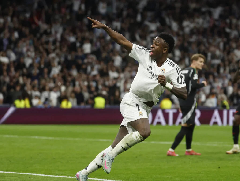 باستثناء 3 لاعبين: موعد التحاق اللاعبين الدوليين بتدريبات ريال مدريد الجماعية باستثناء 3 لاعبين: موعد التحاق اللاعبين الدوليين بتدريبات ريال مدريد الجماعية