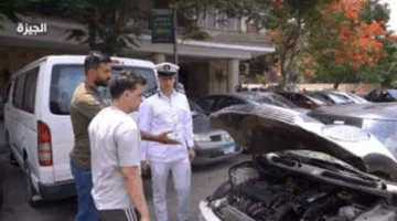 باستخدام التكنولوجيا الحديثة.. الوزارة الداخلية تُعلن عن تحديث نظام الطوارئ على مستوى البلاد.. صور
