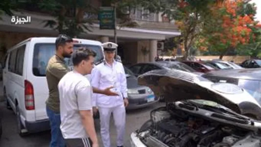 باستخدام التكنولوجيا الحديثة.. الوزارة الداخلية تُعلن عن تحديث نظام الطوارئ على مستوى البلاد.. صور باستخدام التكنولوجيا الحديثة.. الوزارة الداخلية تُعلن عن تحديث نظام الطوارئ على مستوى البلاد.. صور