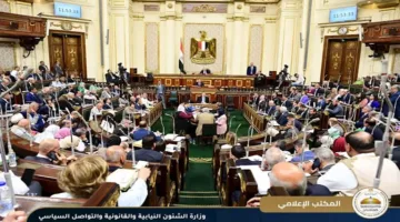 باستضافة وزير الشؤون النيابية.. تفاصيل مناقشة الموازنة العامة في مجلس النواب