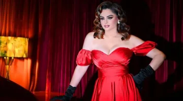 باسكال مشعلاني ترد بصوتها على منتقديها بسبب تغريدتها حول الحرب (خاص)