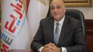 باسل رحمي: قدمنا 57.5 مليار جنيه لتمويل المشاريع التي وفرت 3.4 مليون فرصة عمل