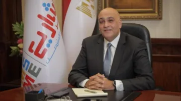 باسل رحمي: هيئة تنمية المشروعات خدمت أكثر من 2.3 مليون عميل