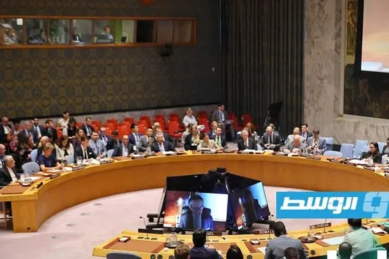 باكستان تطالب مجلس الأمن بإدانة الهجوم الإسرائيلي على إيران