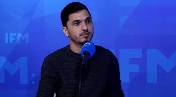 بالأدلة: إعلامي تونسي يتحدث عن قافلة الصمود ويؤكد: لا أحد يستطيع التحدث عن مصر بالخداع.
